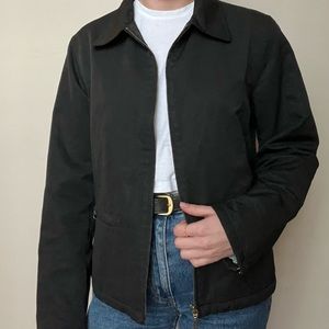 Gap Nylon Chore Jacket